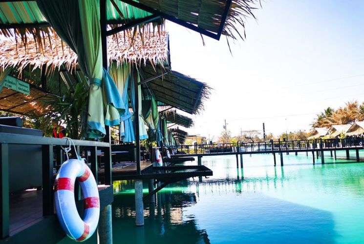 บรรยากาศ