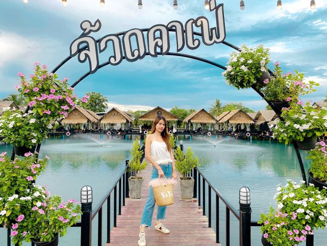 รีวิวลูกค้า